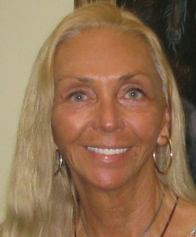 Jill Luke